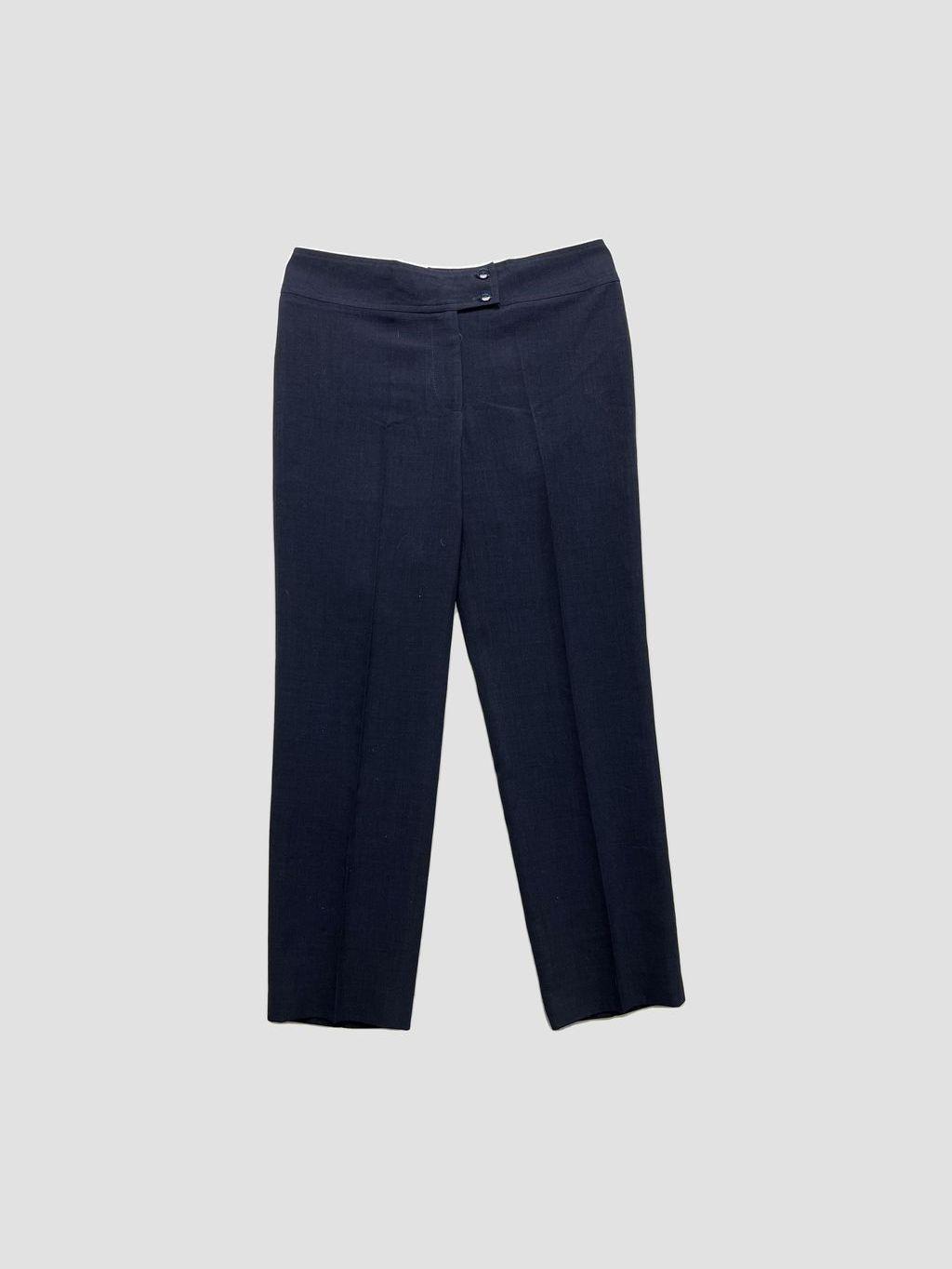 Pantalón VINTAGE - Talla 42 (VOP00908607)-0