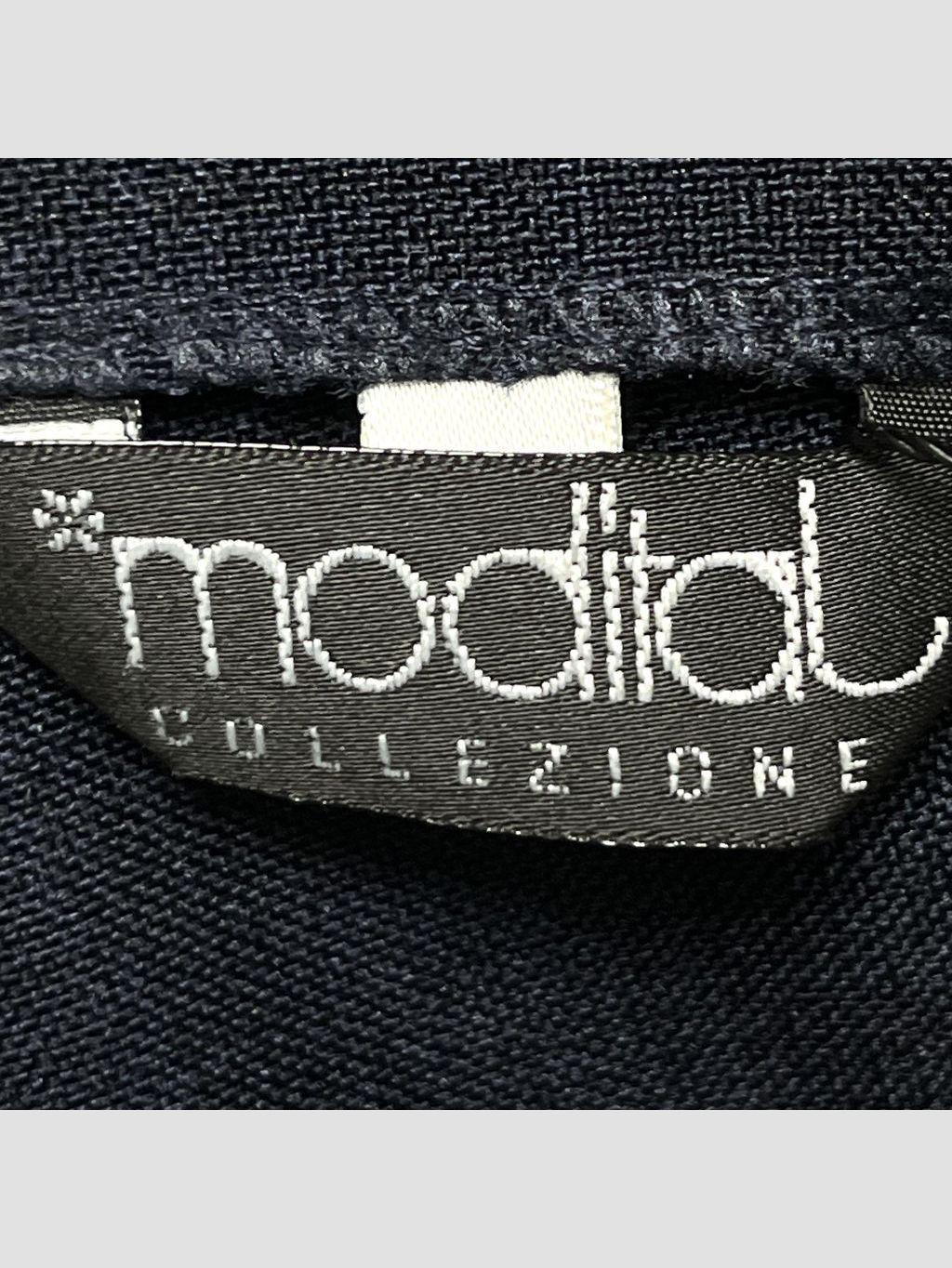 Pantalón VINTAGE - Talla 42 (VOP00908607)-1