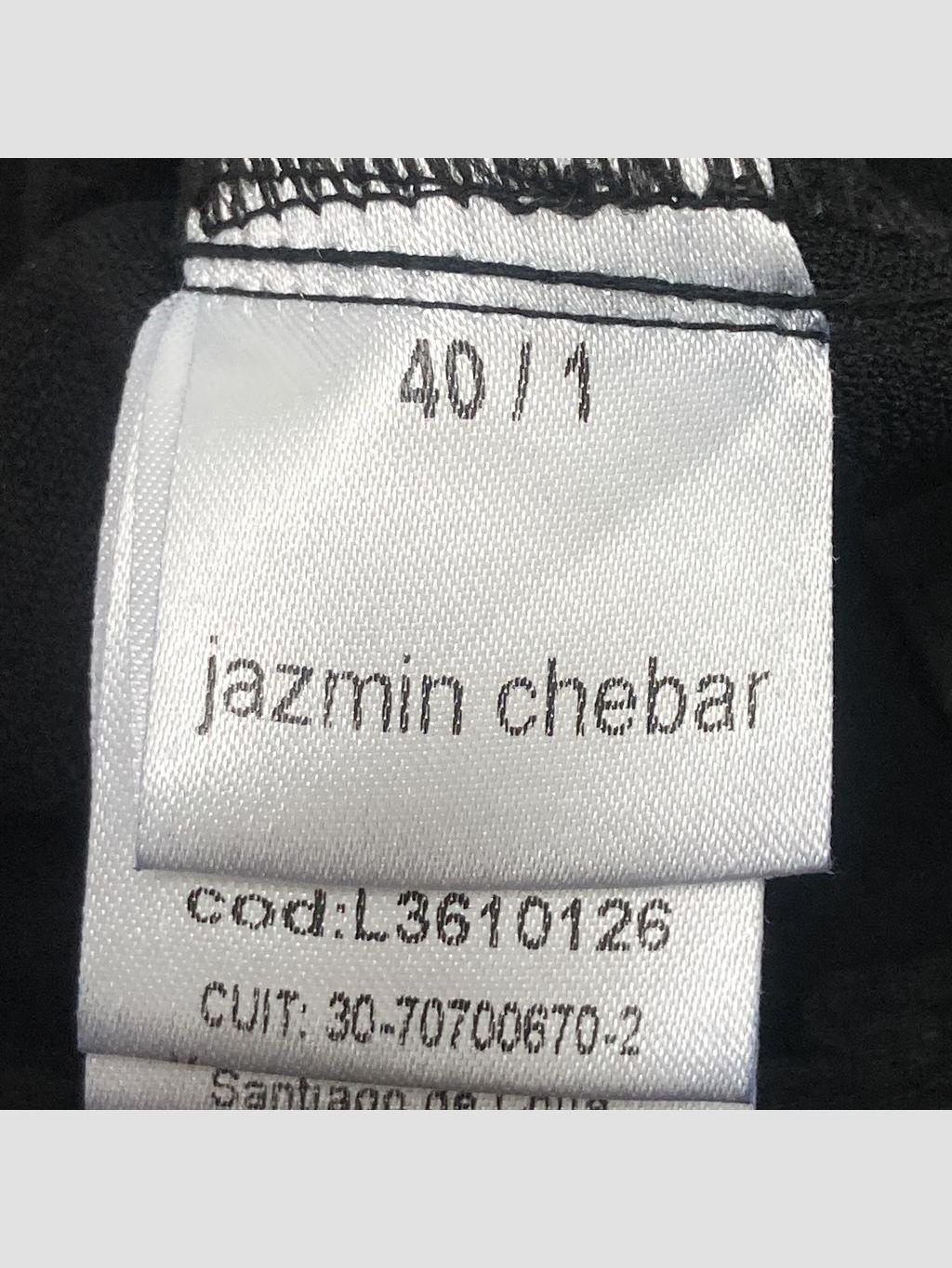 Pantalón JAZMIN CHEBAR - Talla 38 (VOP00981833)-2