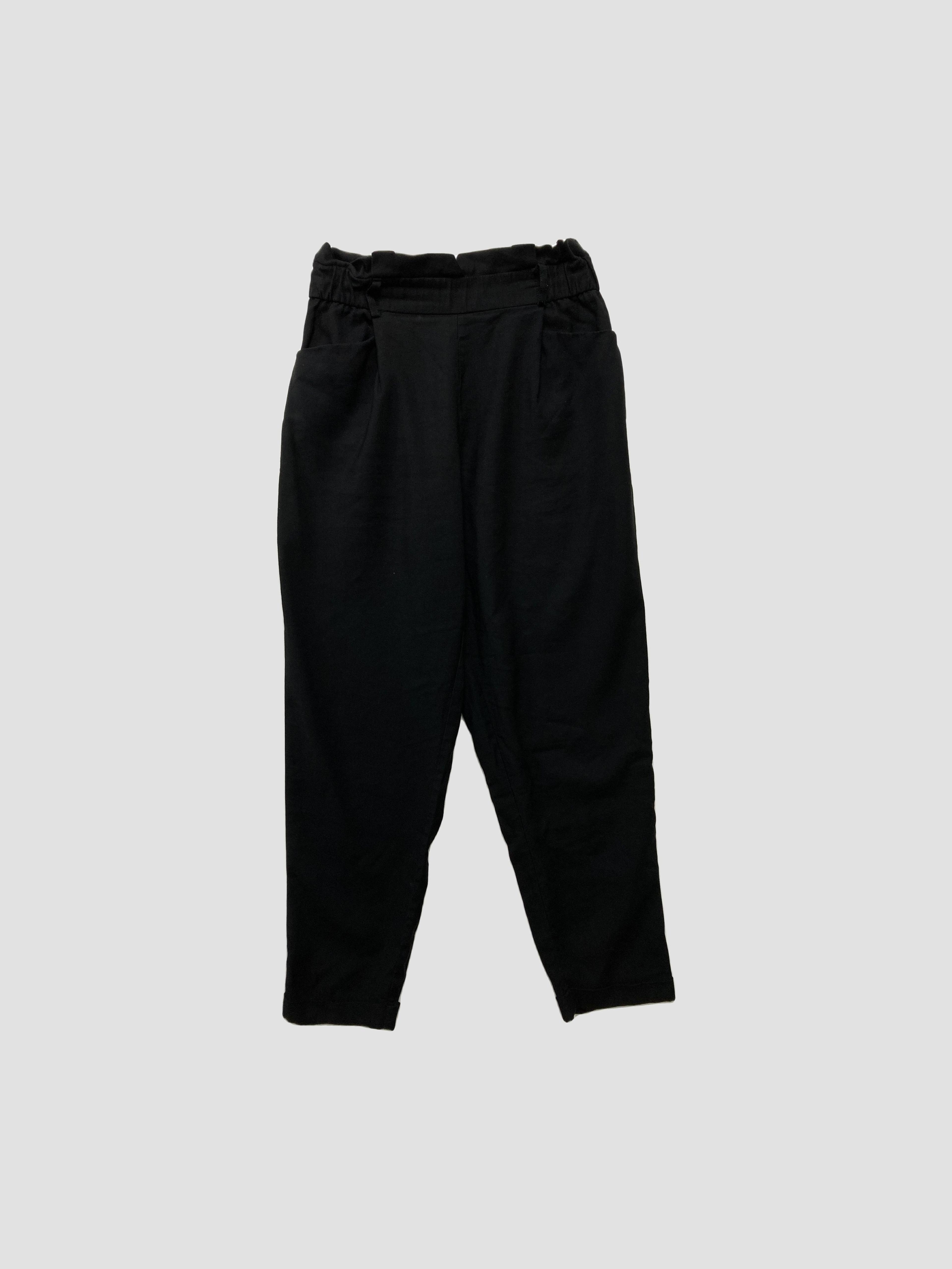 Pantalón ZARA - Talla 36 (VOP00944931)-0