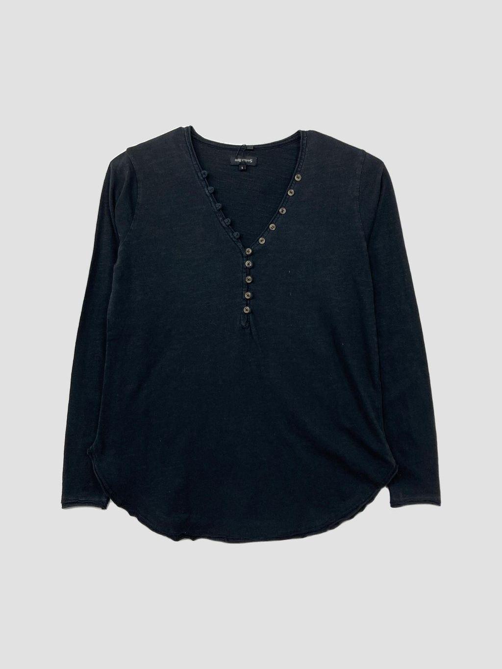 Blusa SAVILLE ROW - Talla S (VOP01214633)-0