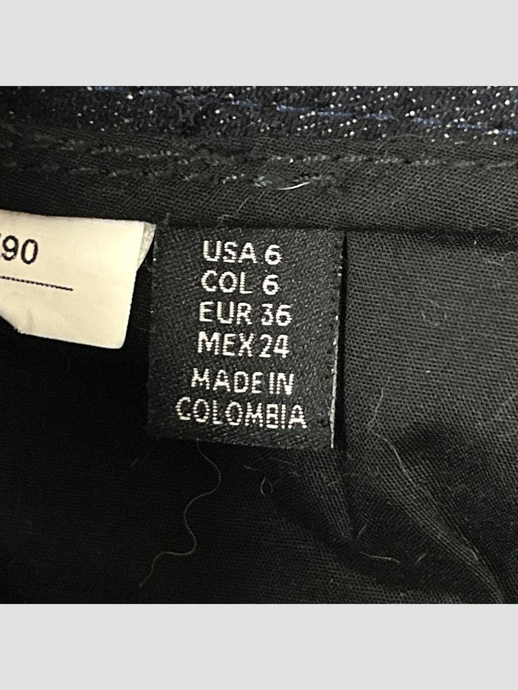 Jean STUDIO F - Talla 36 (VOP01124666)-3