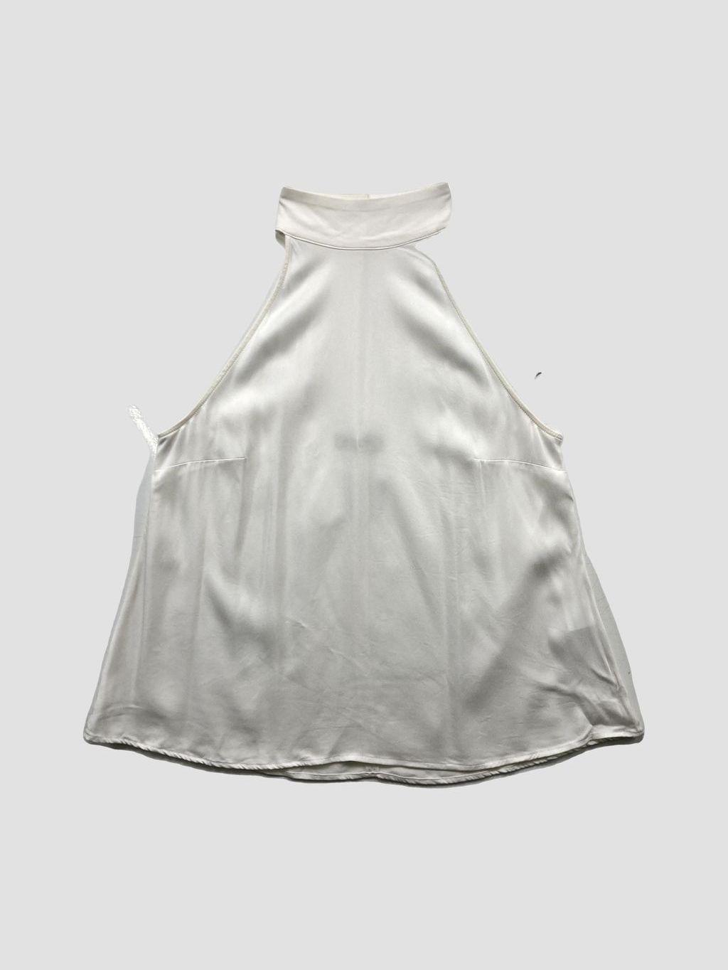 Polera sin mangas JAZMIN CHEBAR - Talla L (VOP01010421)-0