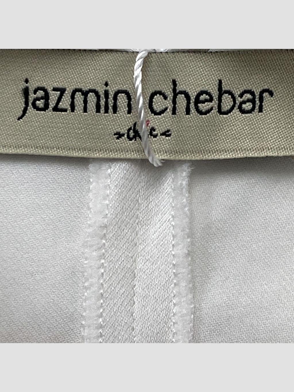 Polera sin mangas JAZMIN CHEBAR - Talla L (VOP01010421)-1
