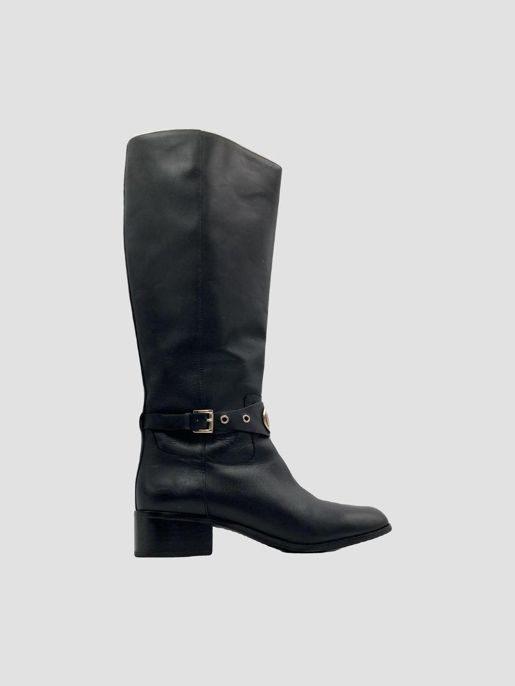 Botas MICHAEL KORS - Talla 39 (VOP01202830)-0
