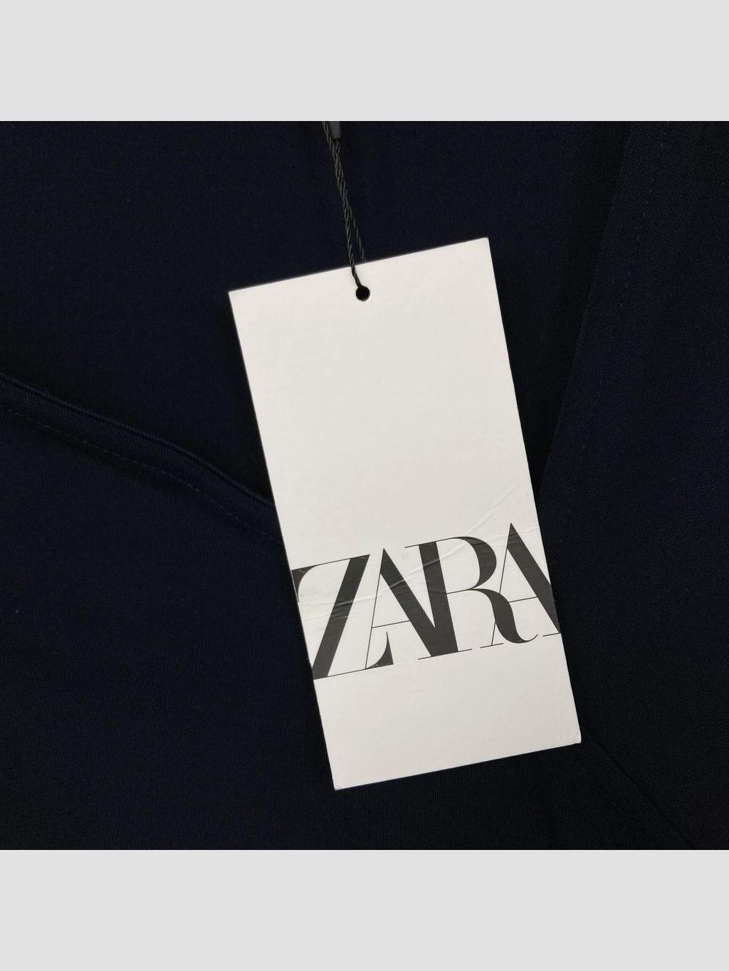 Vestido largo ZARA - Talla L (VOP01133591)-2