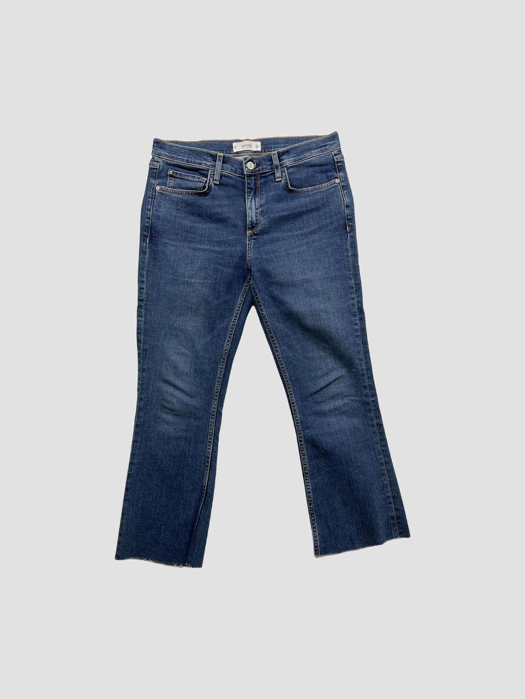 Jean MANGO - Talla 40 (VOP00909100)-0