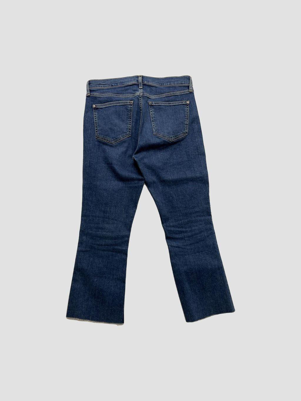 Jean MANGO - Talla 40 (VOP00909100)-1