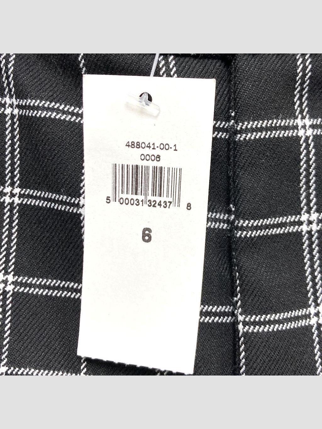 Pantalón BANANA REPUBLIC - Talla 38 (VOP01014699)-2