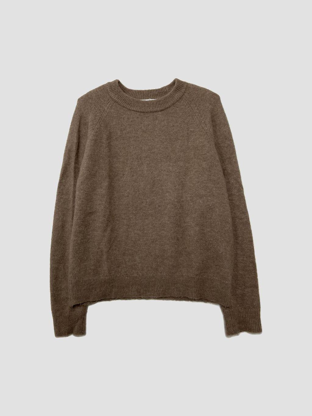 Sweater ZARA - Talla S (VOP01130161)-0