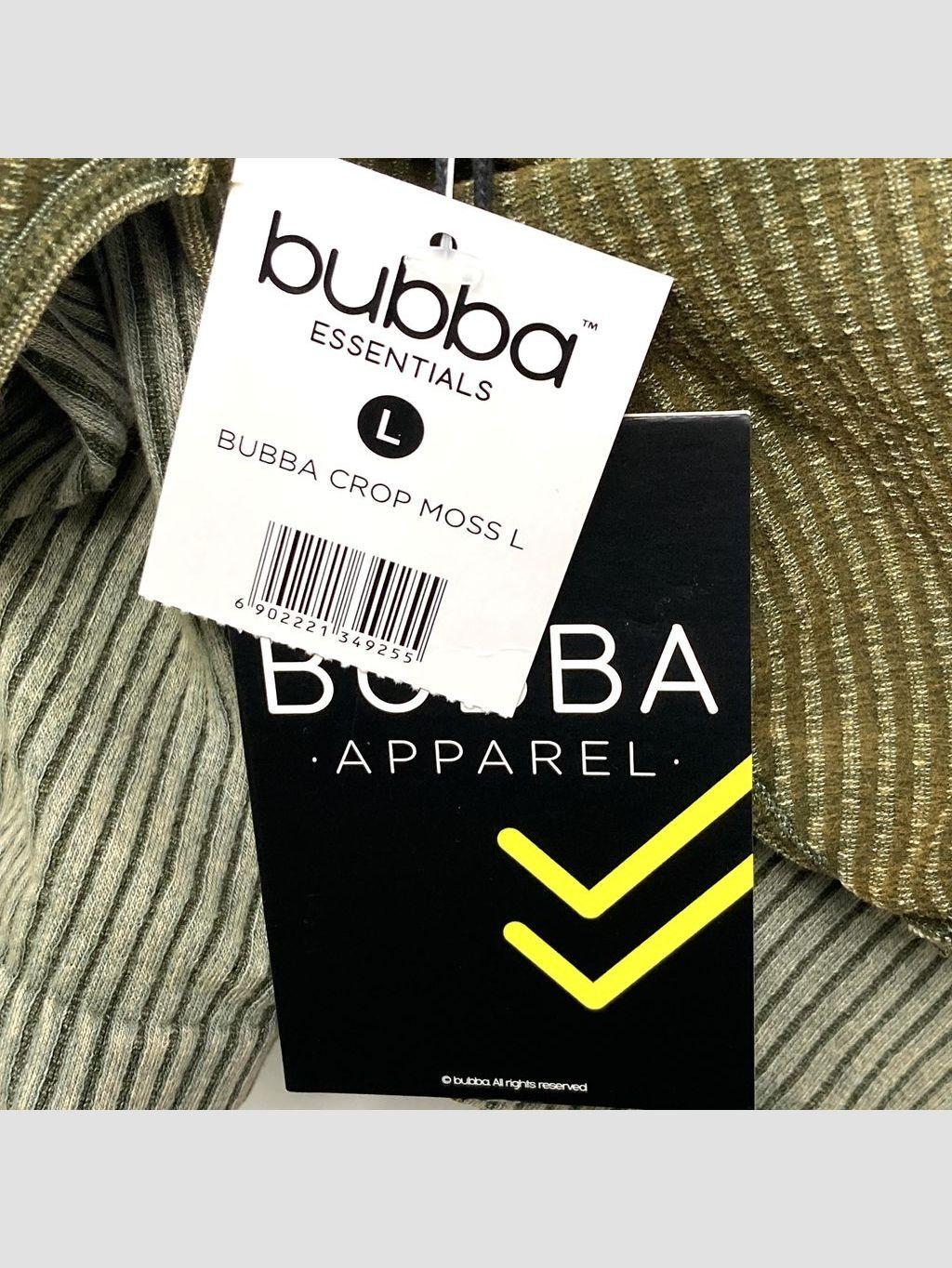 Top BUBBA - Talla L (VOP00968845)-2