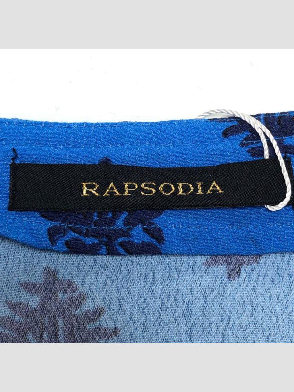 Vestido largo RAPSODIA - Talla M (VOP00741353)-1