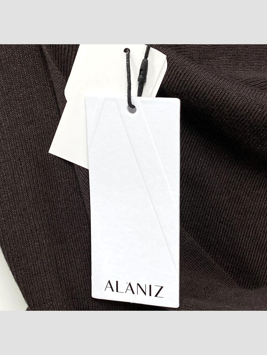 Vestido largo ALANIZ - Talla S (VOP01042006)-2