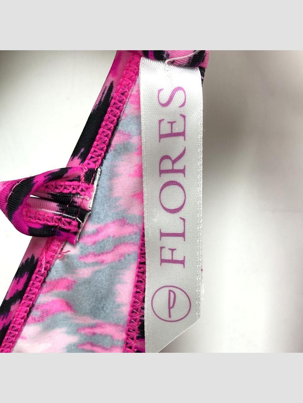 Traje de baño VINTAGE - Talla S (VOP00897262)-3