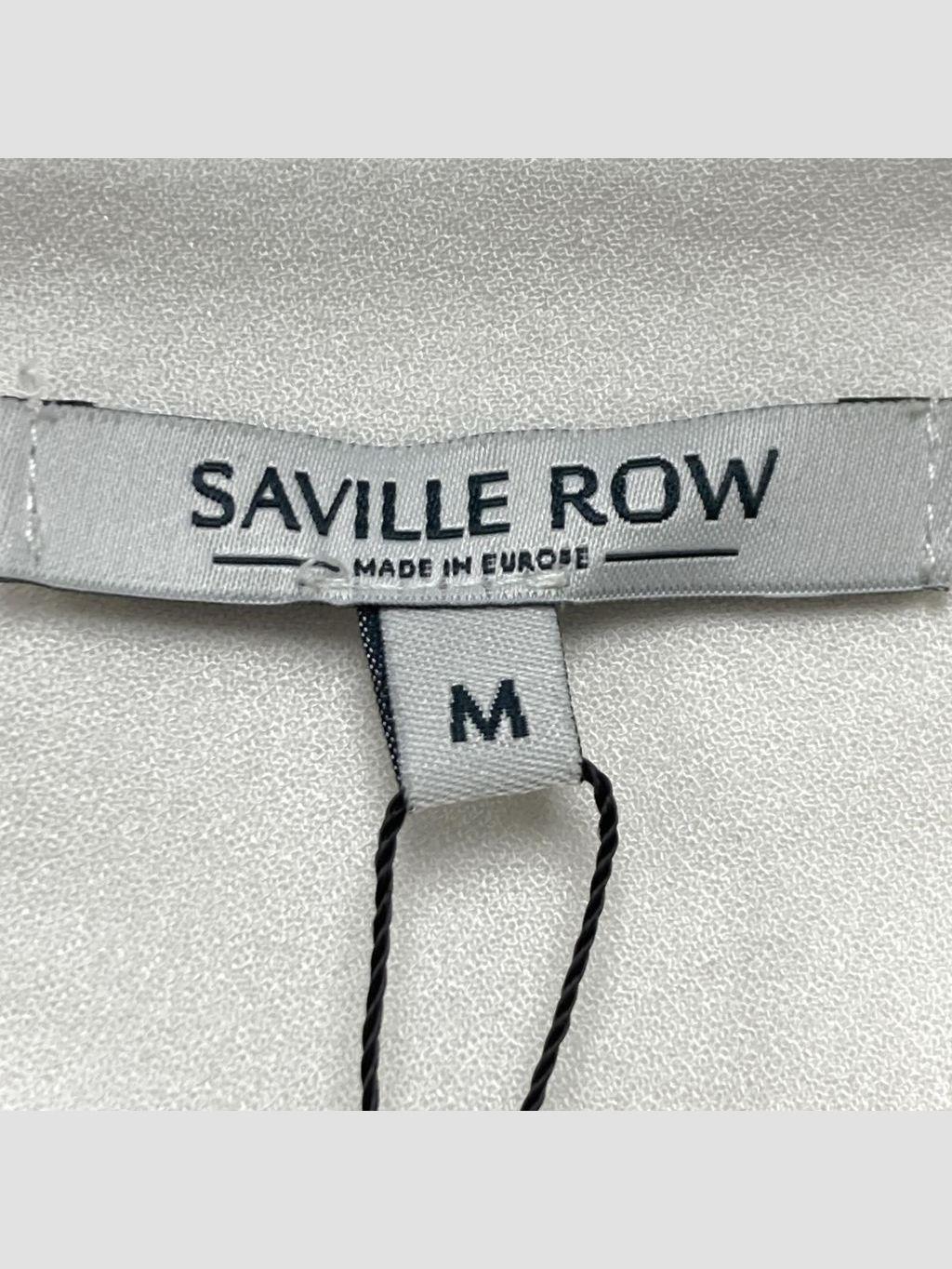 Blusa SAVILLE ROW - Talla M (VOP00899115)-2