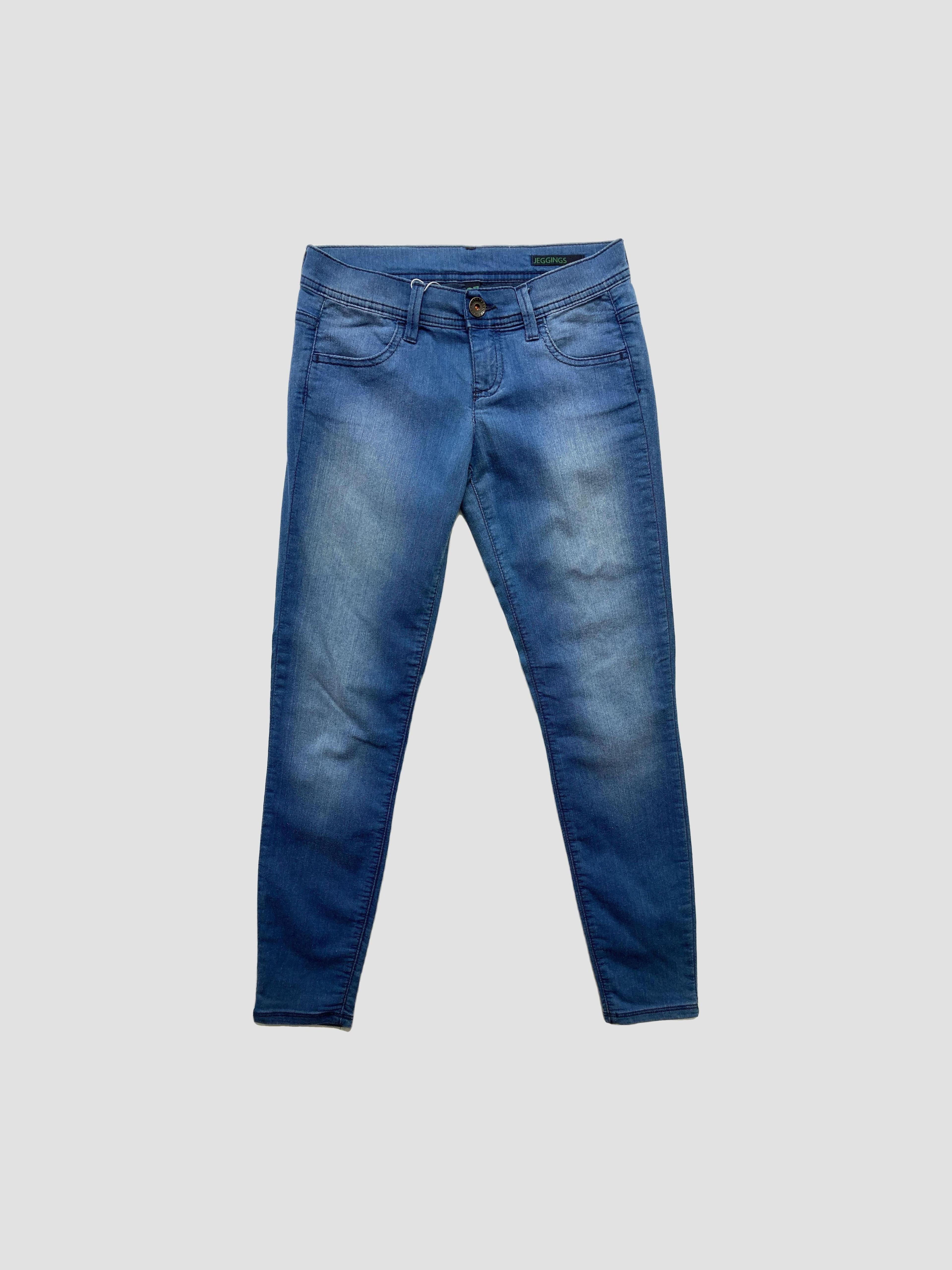 Jean UNITED COLORS OF BENETTON - Talla 36 (VOP00969163)-0