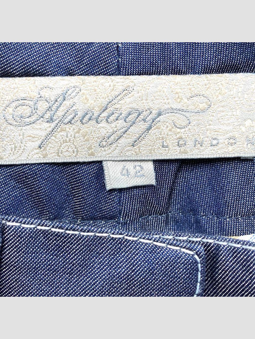 Pantalón APOLOGY - Talla 42 (VOP00906753)-1