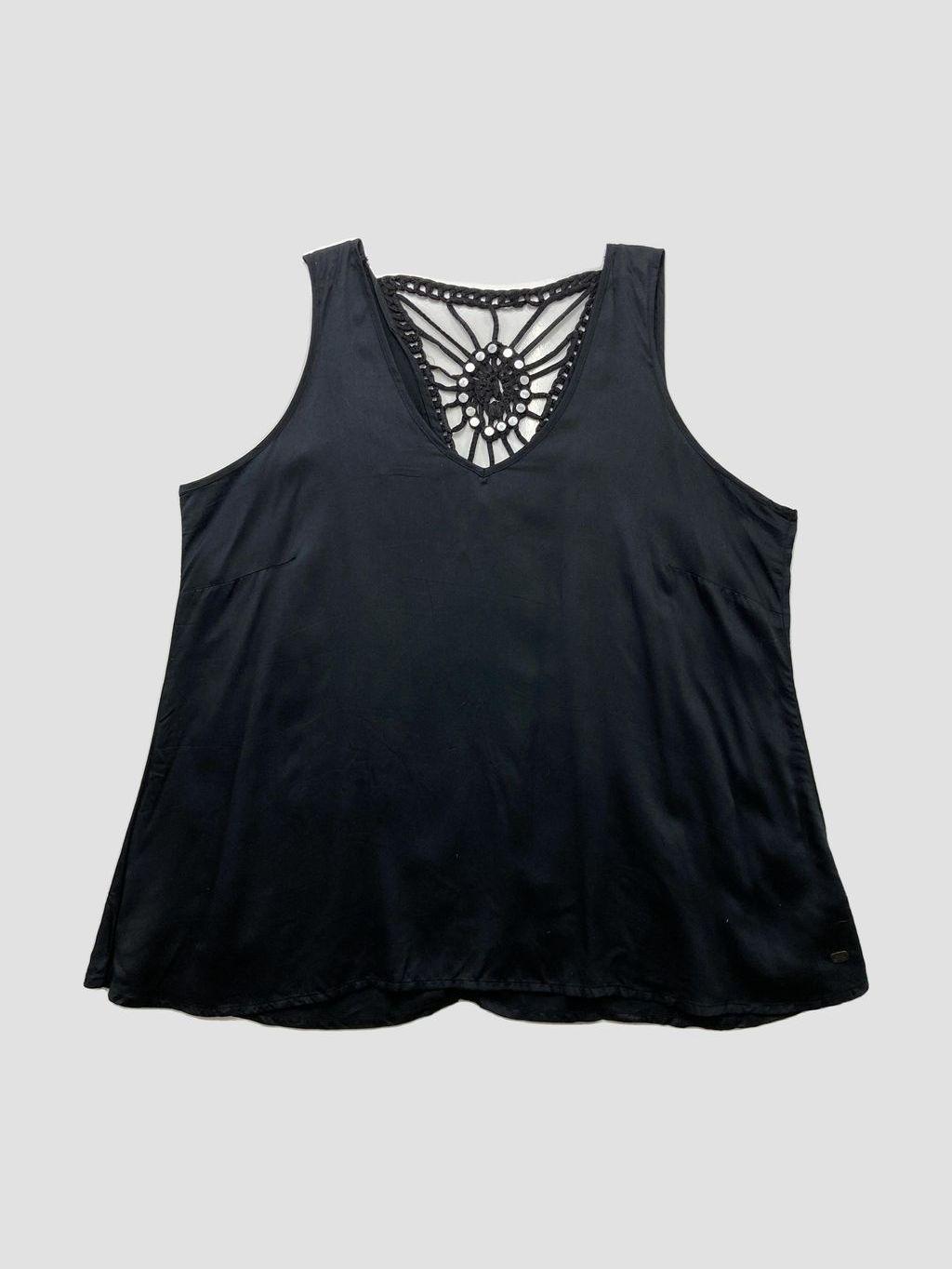 Polera sin mangas UMBRALE - Talla XL (VOP00910468)-0