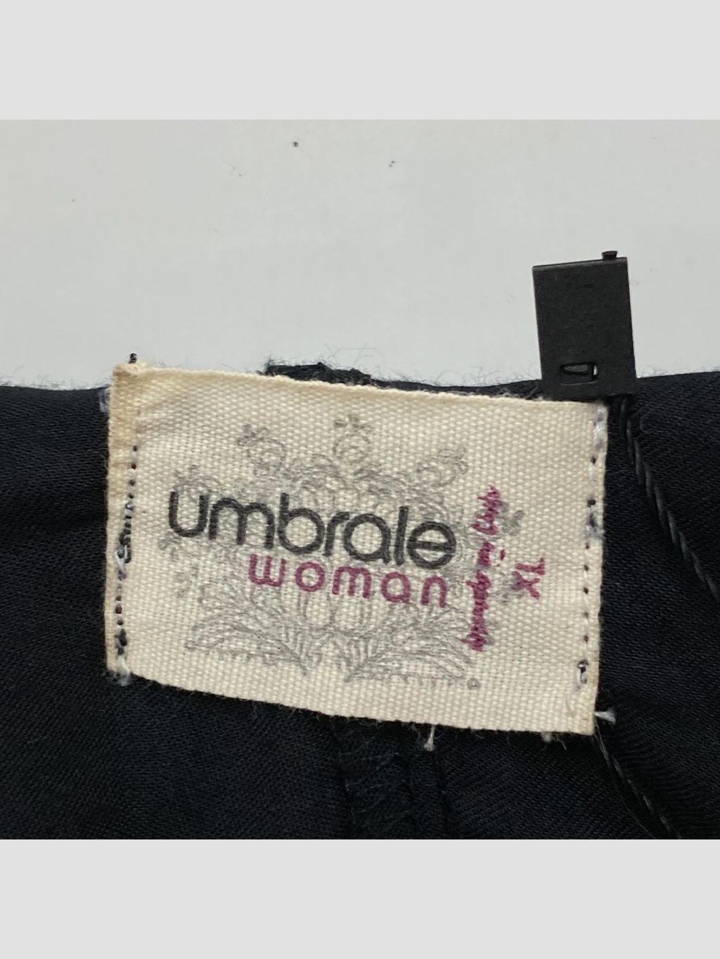 Polera sin mangas UMBRALE - Talla XL (VOP00910468)-1