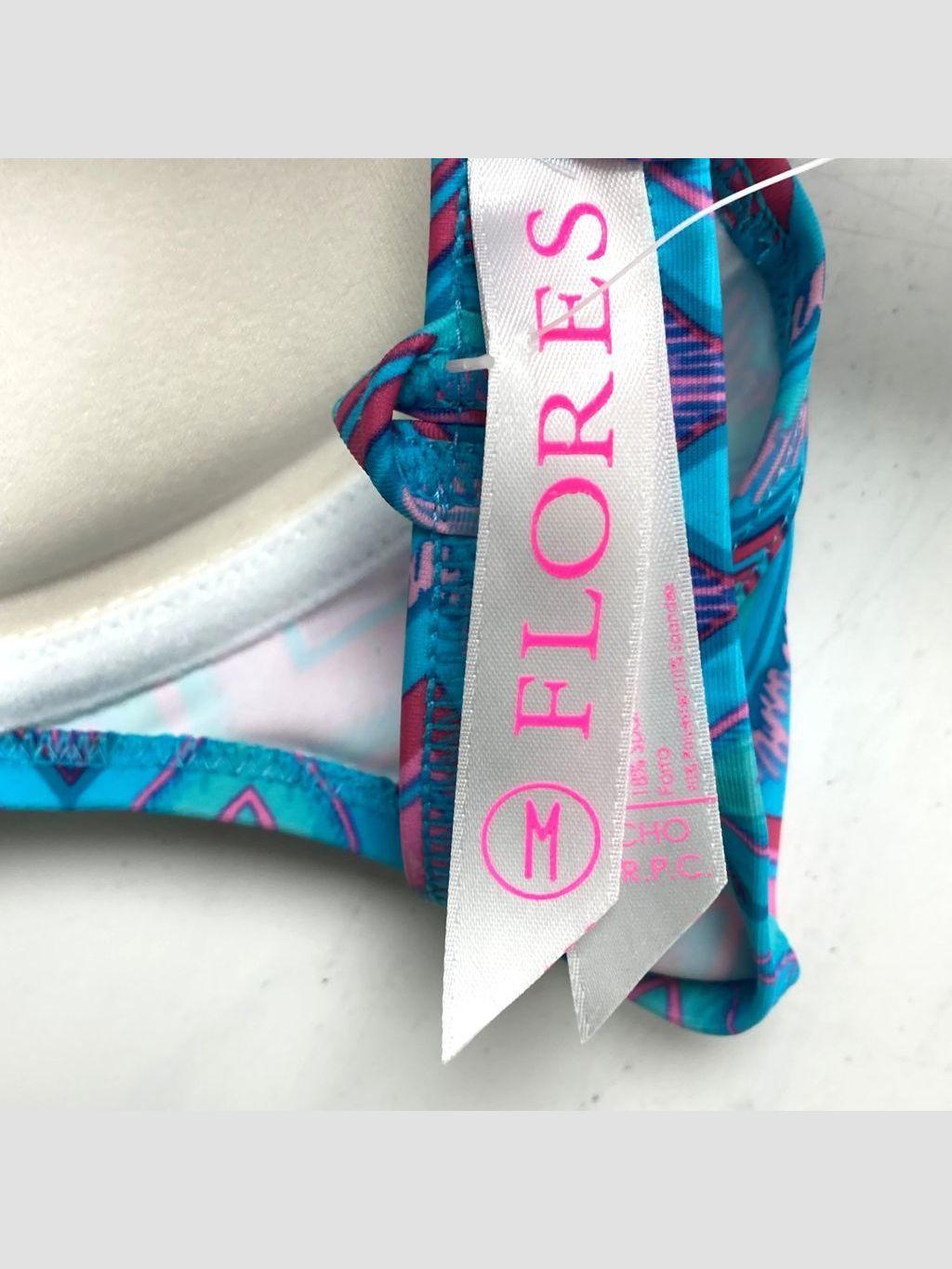 Bikini VINTAGE - Talla M (VOP00897071)-3