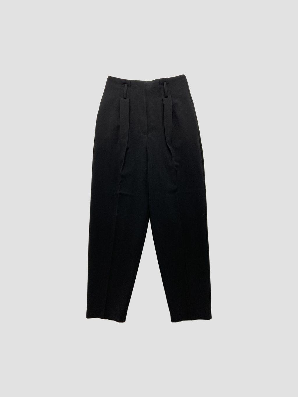 Pantalón ZARA - Talla 36 (VOP01016524)-0