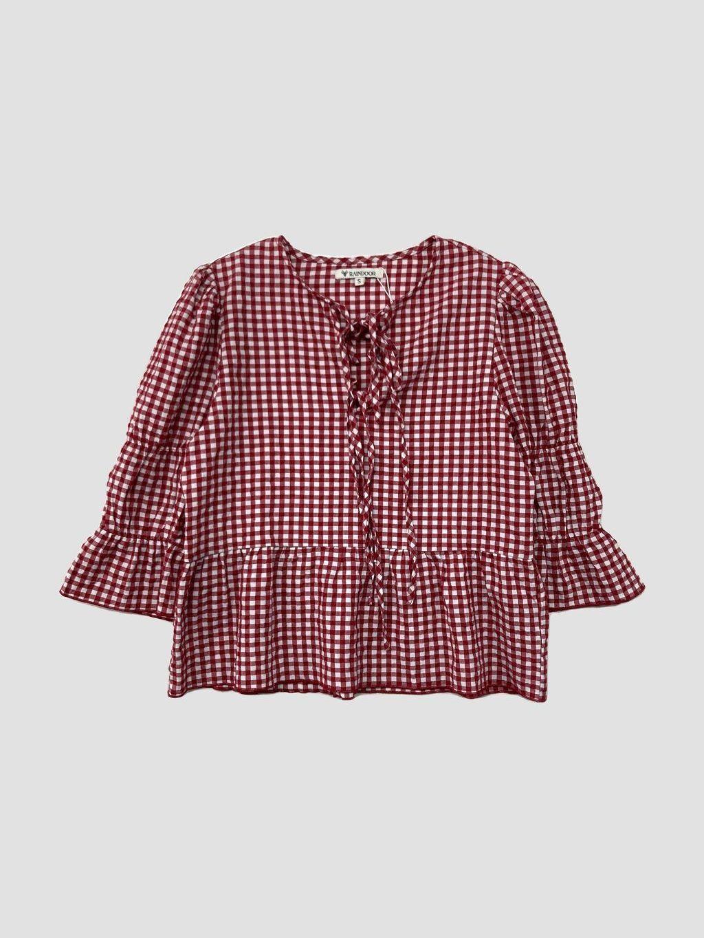 Blusa RAINDOOR - Talla S (VOP01170102)-0