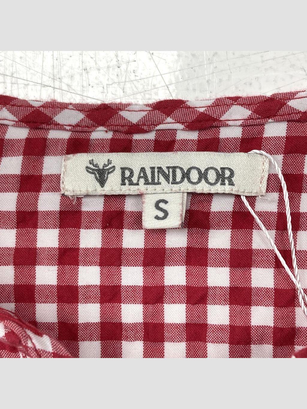 Blusa RAINDOOR - Talla S (VOP01170102)-1