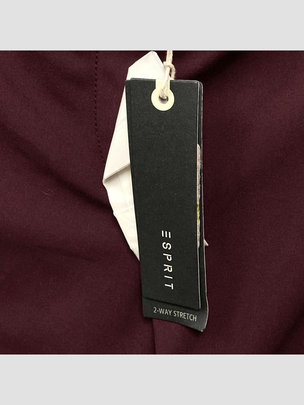 Pantalón ESPRIT - Talla 36 (VOP01072240)-2