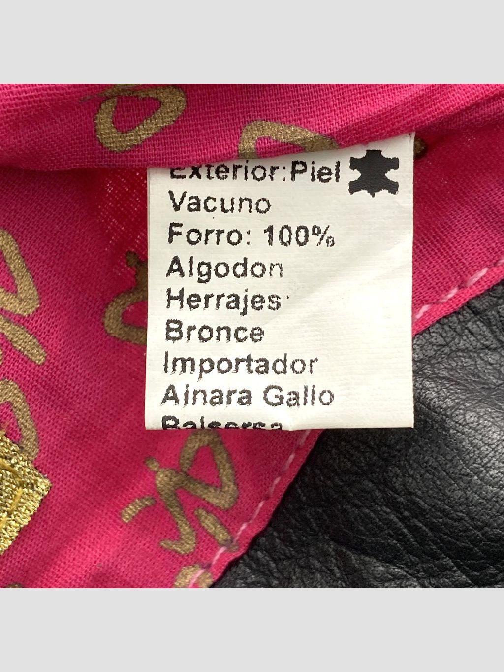 Bandolera PITI CUITI - Talla Talla Única (VOP00952701)-2