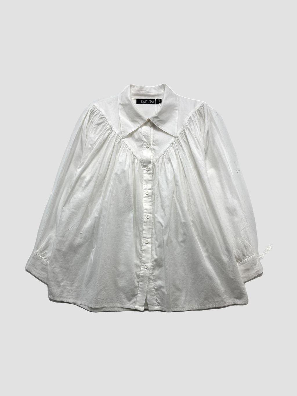 Camisa KAPURA - Talla S (VOP01044339)-0