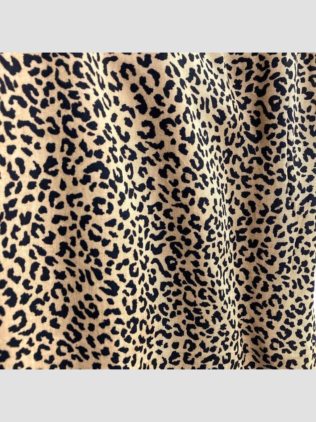 Vestido largo SYBILLA - Talla S (VOP00892757)-2