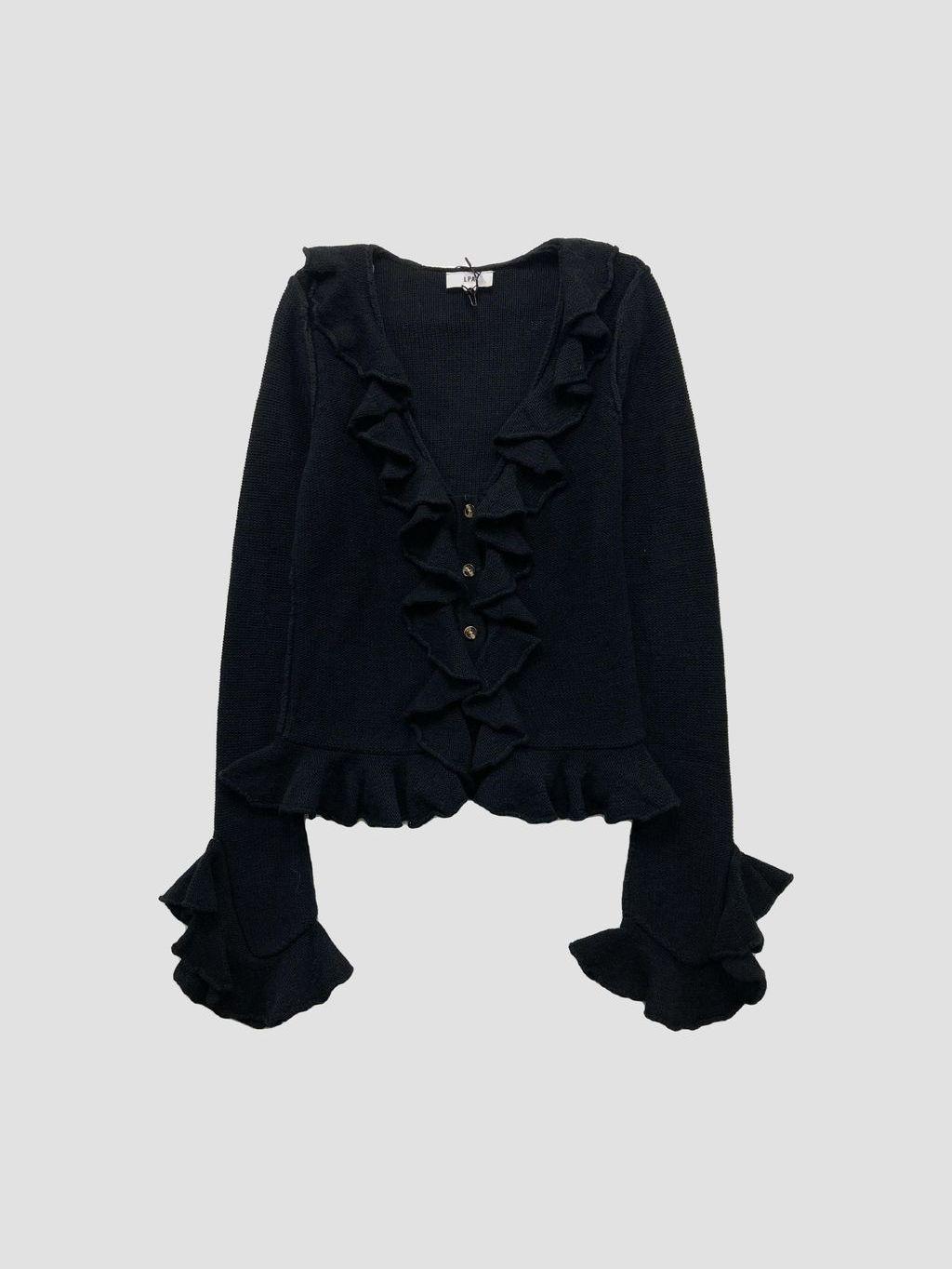 Chaleco LPA - Talla S (VOP00949019)-0