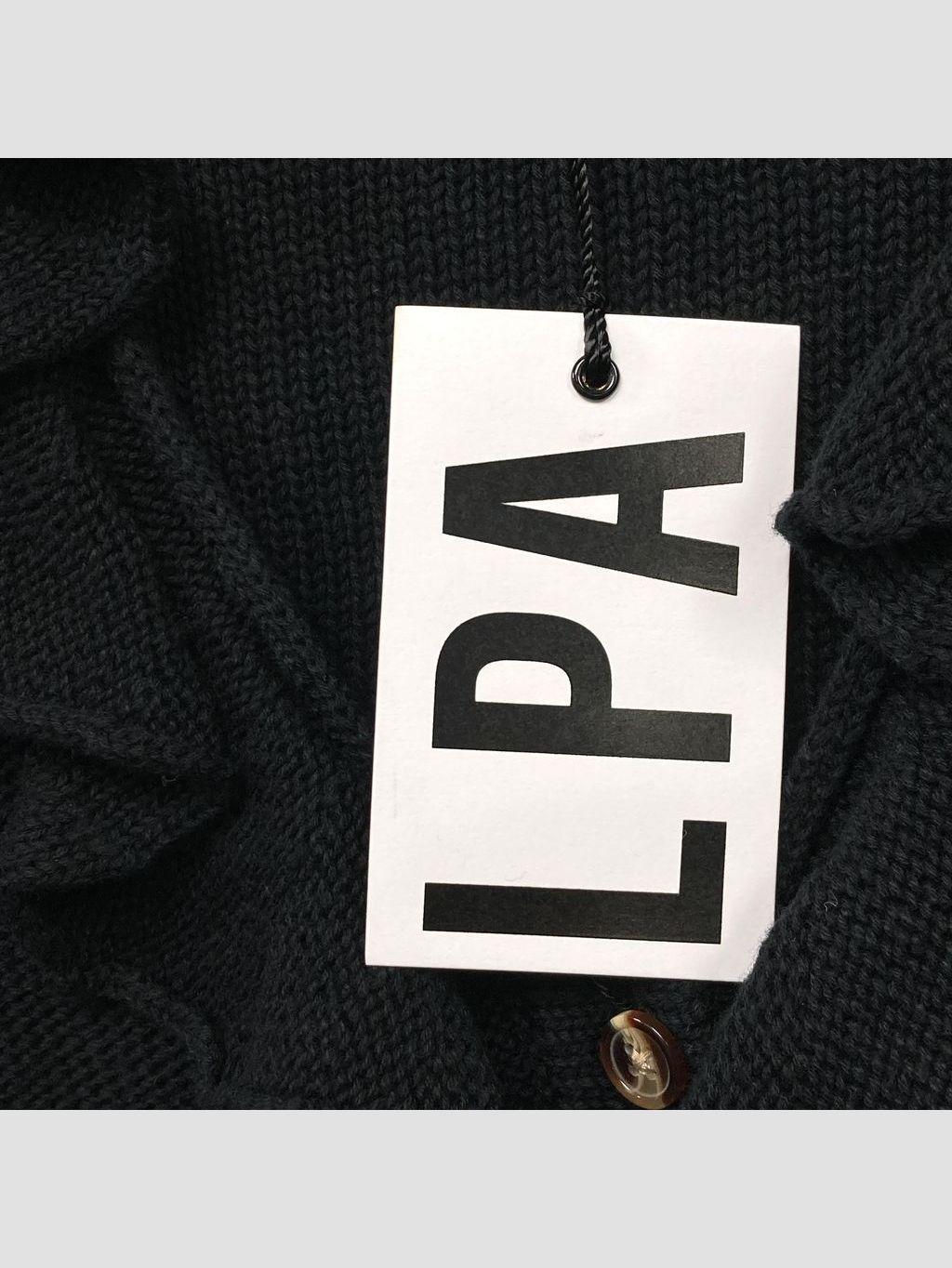 Chaleco LPA - Talla S (VOP00949019)-2