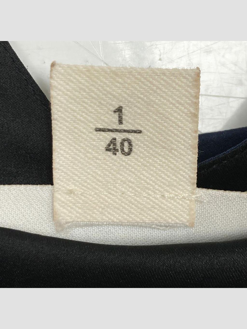 Vestido corto PAULA CAHEN D'ANVERS - Talla M (VOP01120142)-3