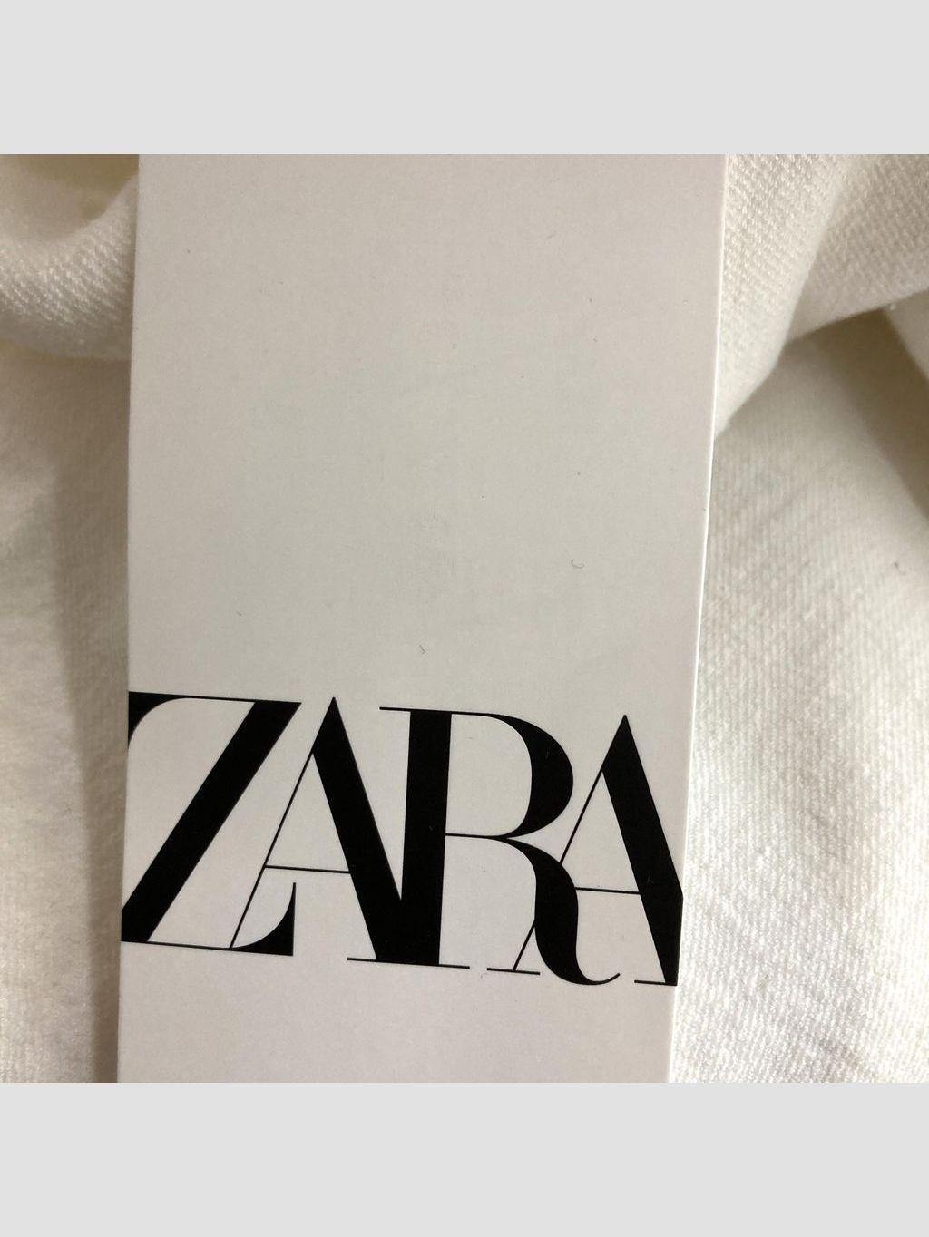 Vestido largo ZARA - Talla S (VOP01185760)-2