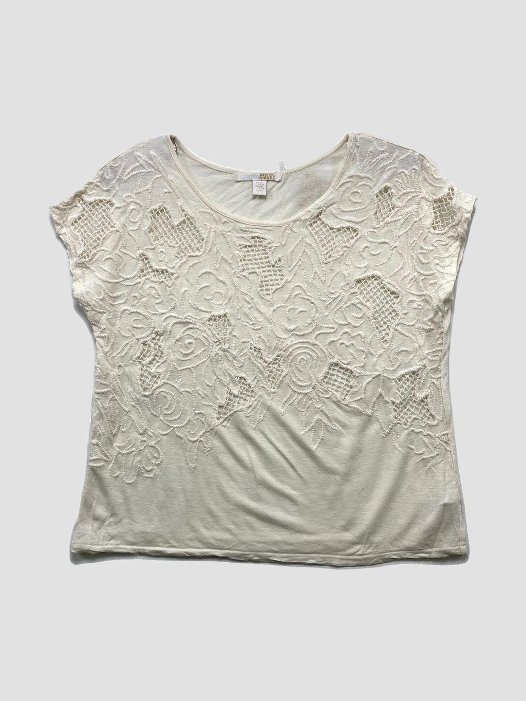 Polera AMUSE SOCIETY - Talla S (VOP01049793)-0