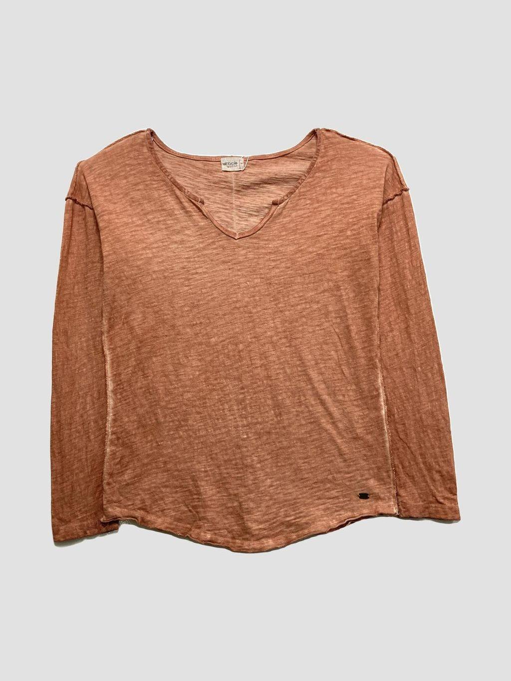 Polera UMBRALE - Talla XS (VOP00866201)-0