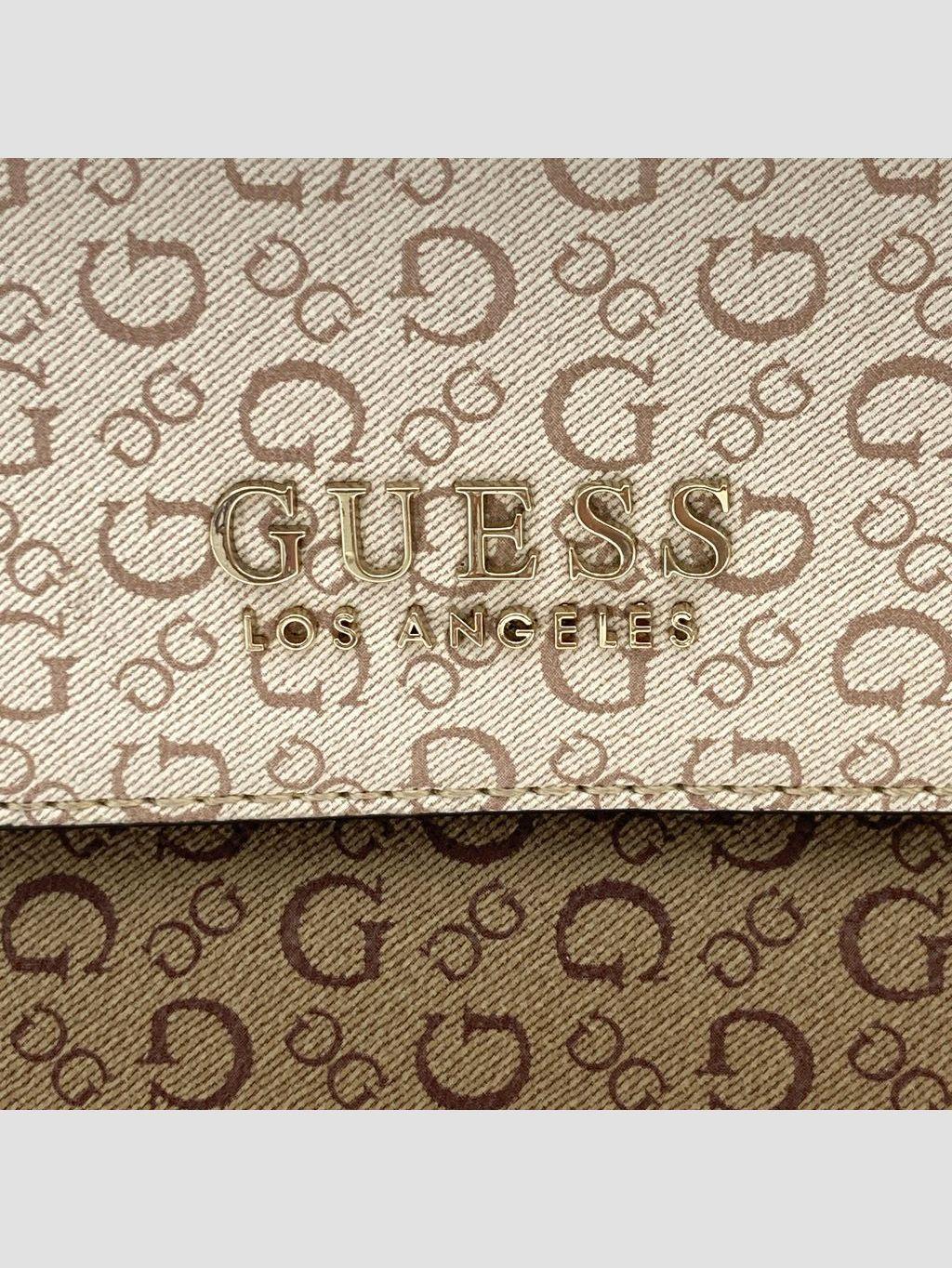 Bandolera GUESS - Talla Talla Única (VOP00997039)-2
