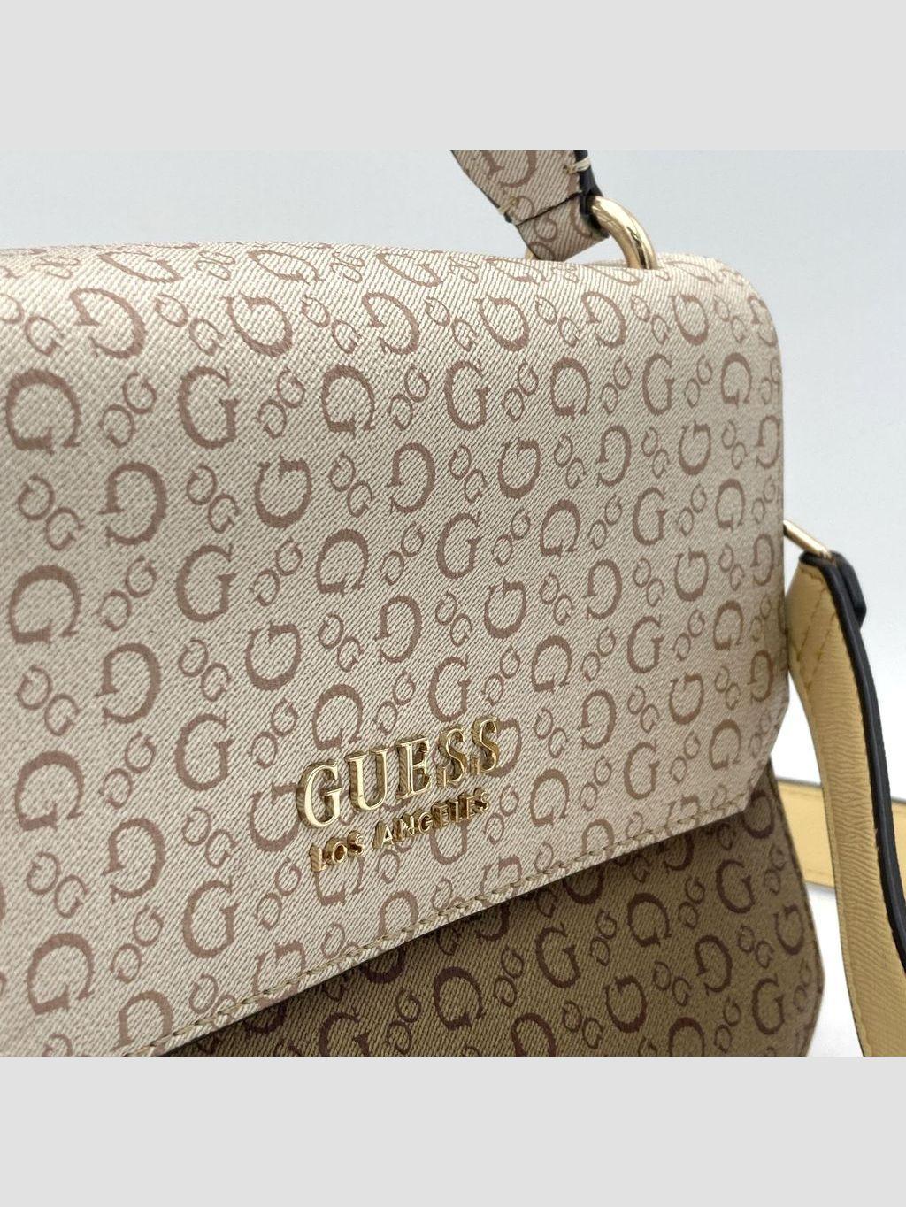 Bandolera GUESS - Talla Talla Única (VOP00997039)-3