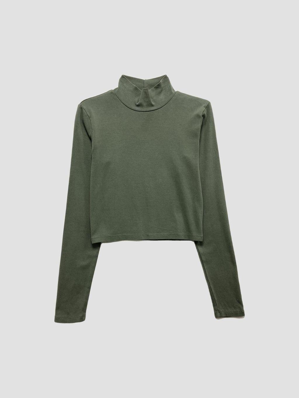 Polera ZARA - Talla M (VOP00873322)-0