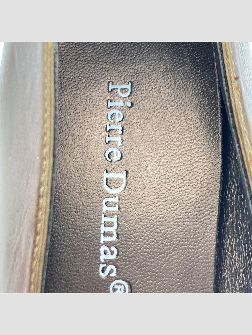 Zapatos de taco VINTAGE - Talla 37 (VOP00901381)-2