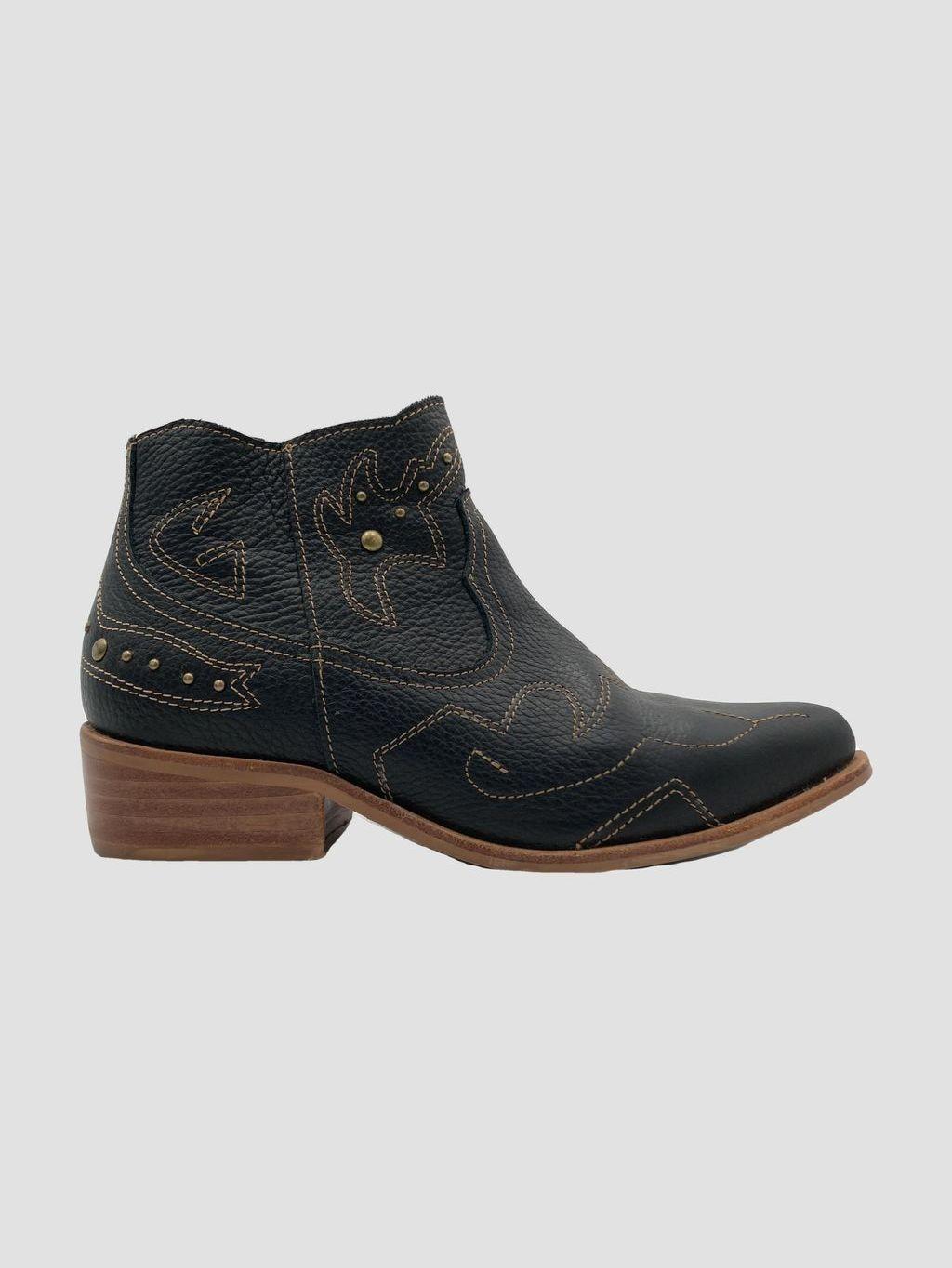 Botas GIANI DAFIRENZE - Talla 35 (VOP01142145)-0