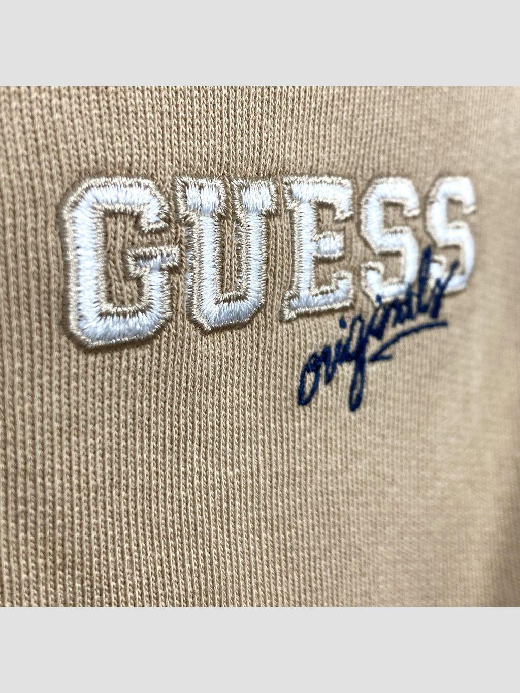 Polerón GUESS - Talla S (VOP01079428)-2