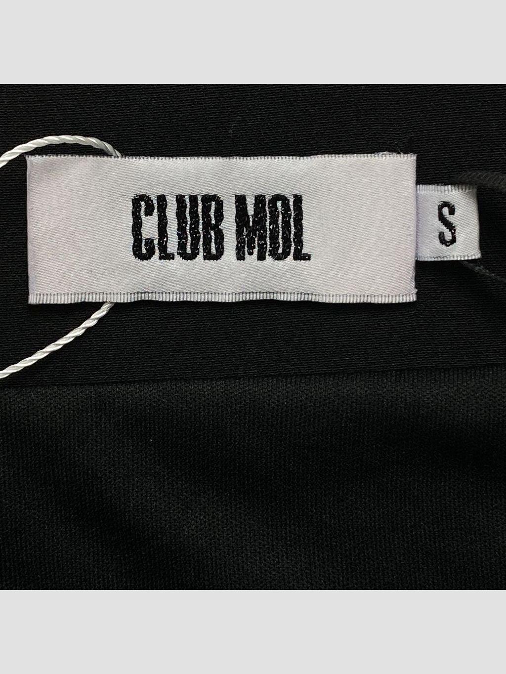 Falda corta CLUB MOL - Talla 36 (VOP01060157)-1