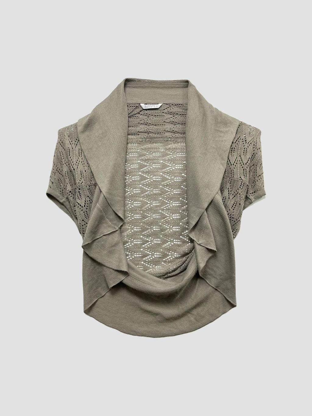 Blusa BUNNY'S - Talla S (VOP00912587)-0