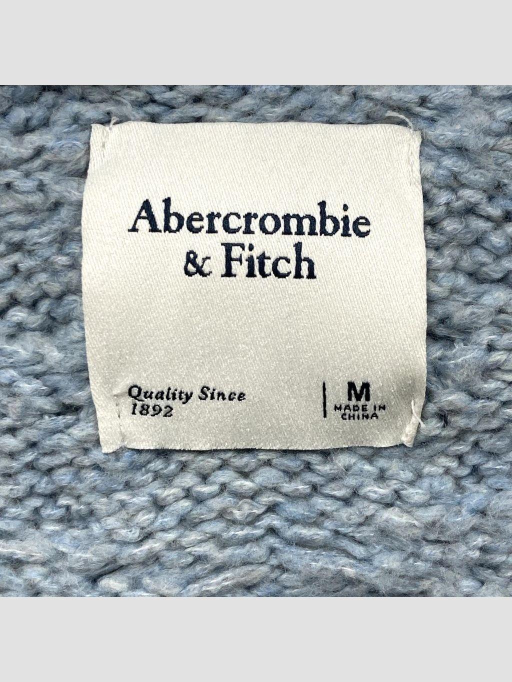 Sweater ABERCROMBIE & FITCH - Talla M (VOP00943549)-1