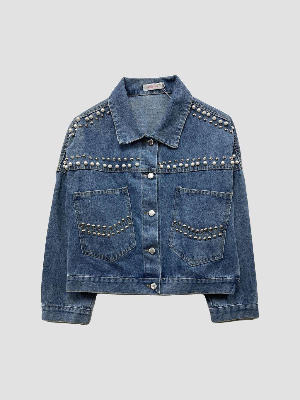 Chaqueta casual VINTAGE - Talla M (VOP00927547)-0