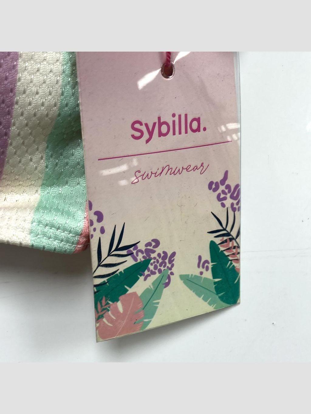 Bikini SYBILLA - Talla M (VOP00803613)-1