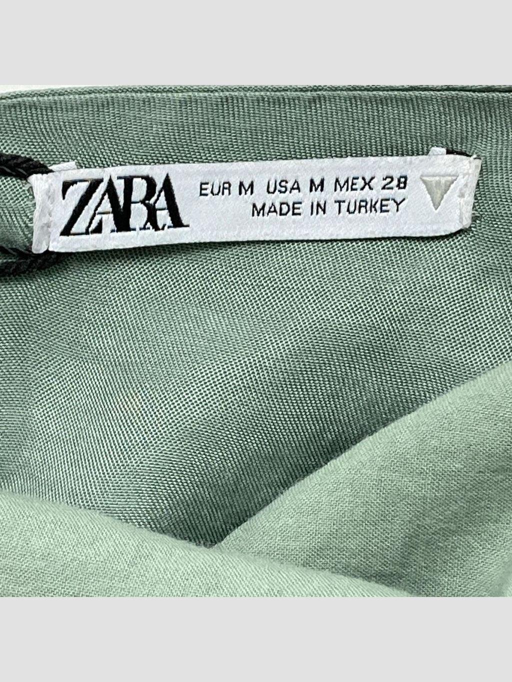 Top ZARA - Talla M (VOP00975558)-2