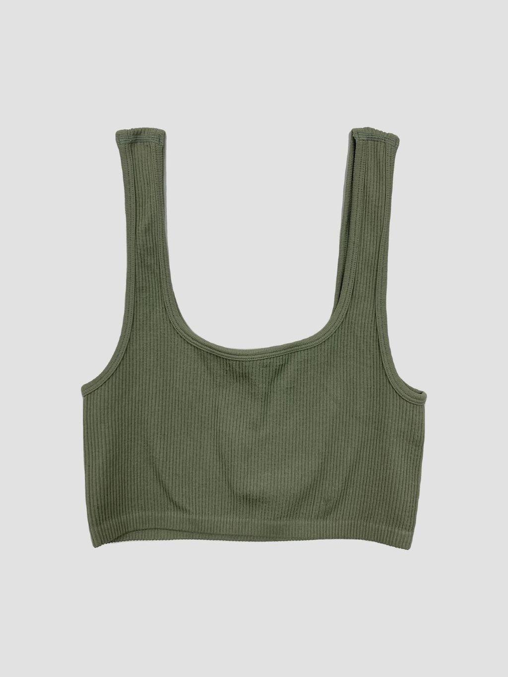 Top ZARA - Talla S (VOP01112292)-0